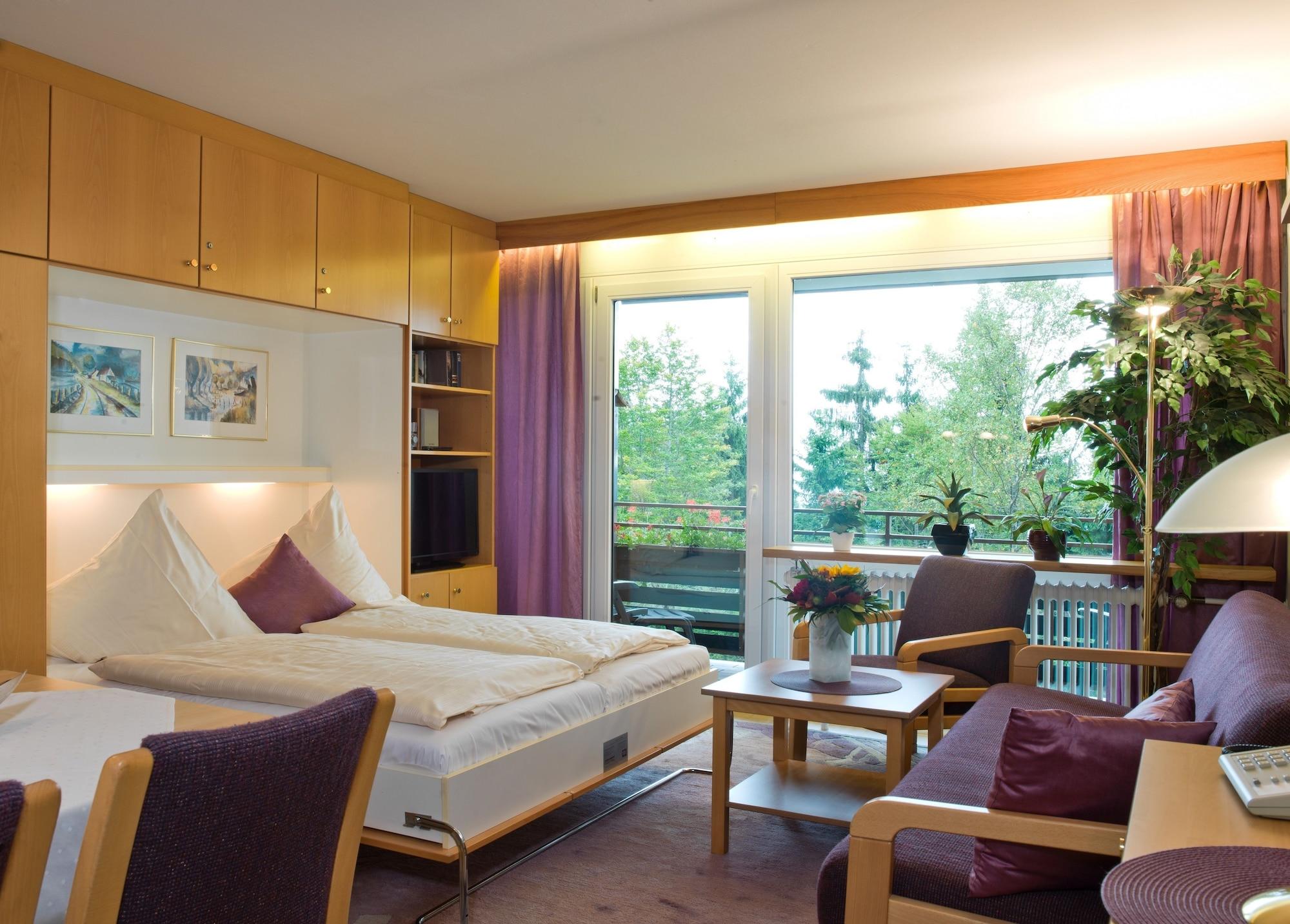 Haus Bayerwald Hotell Neureichenau Eksteriør bilde