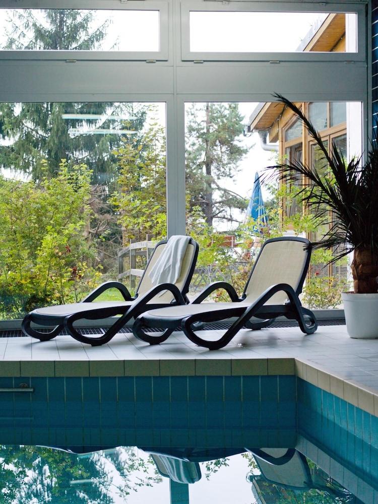 Haus Bayerwald Hotell Neureichenau Eksteriør bilde