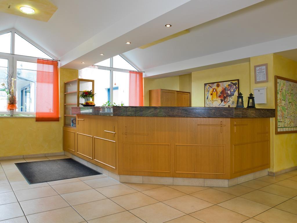 Haus Bayerwald Hotell Neureichenau Eksteriør bilde