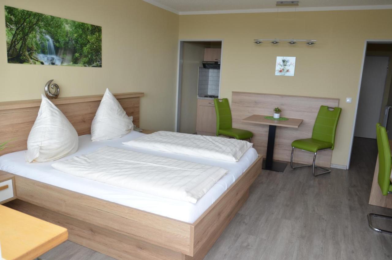 Haus Bayerwald Hotell Neureichenau Eksteriør bilde